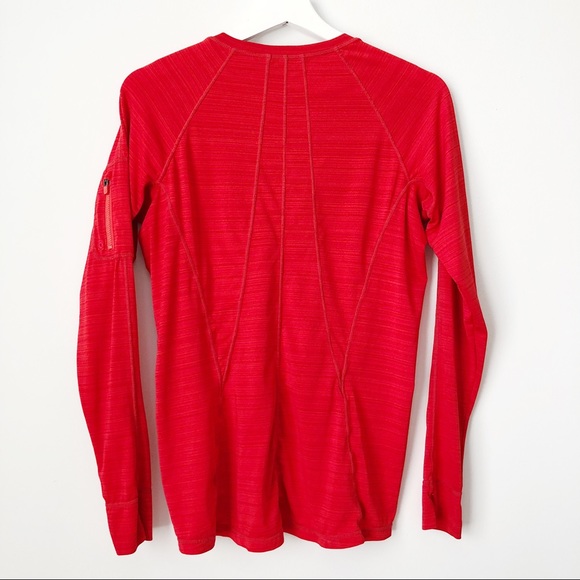 Athleta • Pacifica UPF Top 2 - Picture 3 of 9